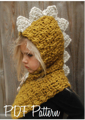 Handmade Baby Girls Winter Hats & Wrap Bear Scarf Caps
