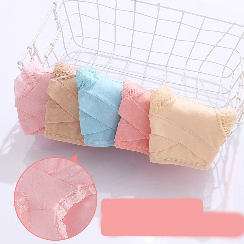 Soft & Cozy Maternity Panties Set