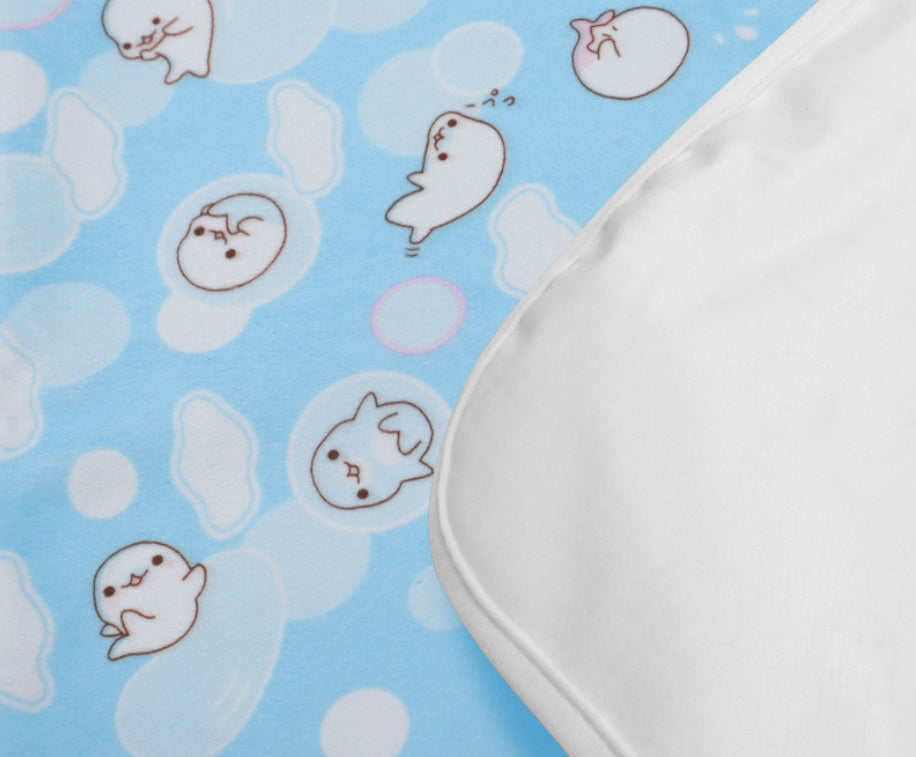 Multifunctional Waterproof Pad – Baby Changing & Menstrual Care Mat