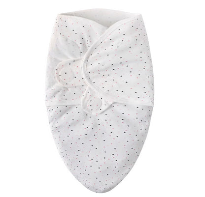 Baby Cocoon Quilt – Soft Cotton Embrace Blanket for Infants 0-1 Year