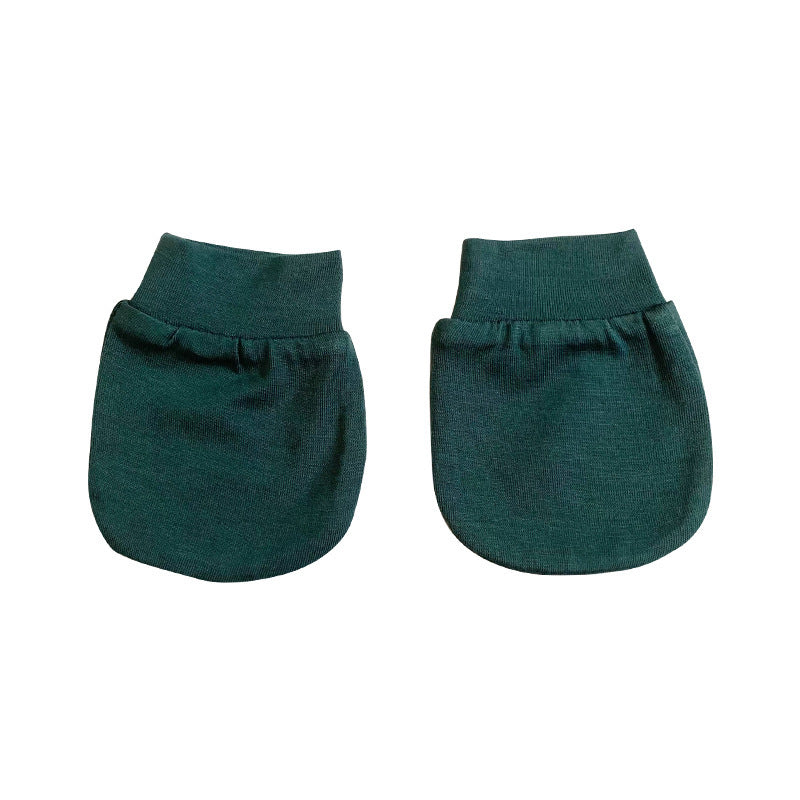 Bamboo Fiber Sleeveless Gloves – Soft, Breathable & Stylish