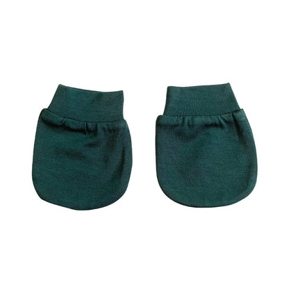Bamboo Fiber Sleeveless Gloves – Soft, Breathable & Stylish