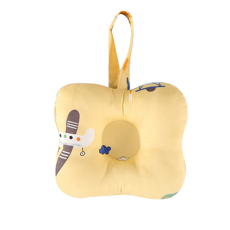 Multifunctional Maternity Nursing Pillow – Baby Side Sleeping Support