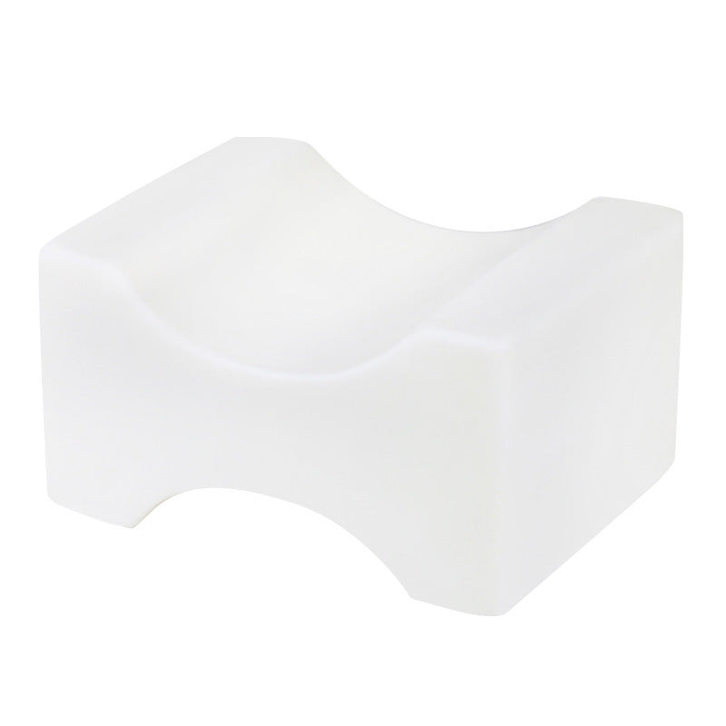 Memory Cotton Leg Pillow for Maternity Shaping