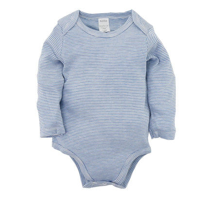 Long Sleeve Triangle Crawl Cotton Jumpsuit – Casual Baby Outfit