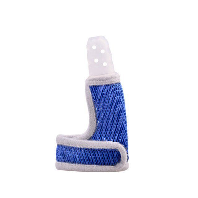 Finger Toothbrush Teether – Safe, Soothing & Baby-Friendly
