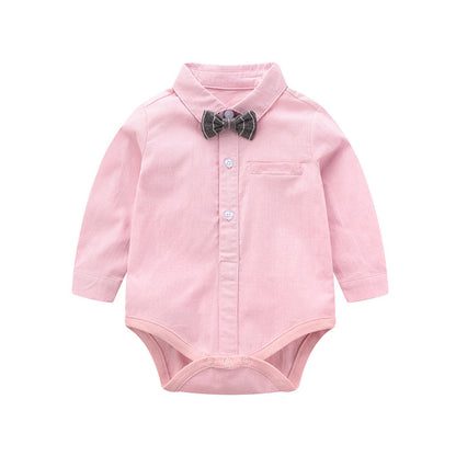 Stylish Baby Set – Comfortable Top & Pants Combo