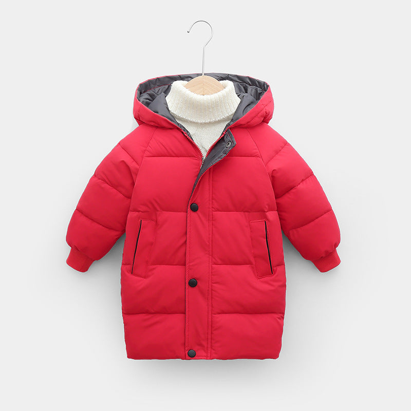 Classic Plain Polyester Fiber Baby Wear