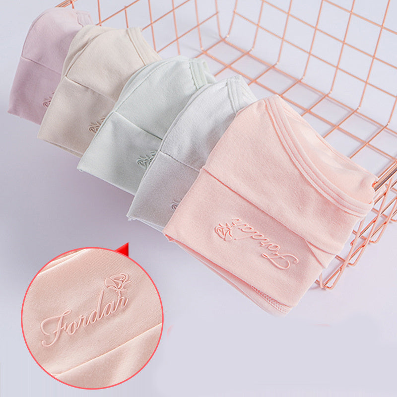 Soft & Cozy Maternity Panties Set
