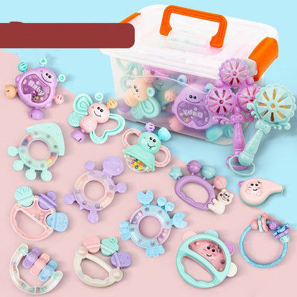 Infant Developmental Toy – Boost Vision & Sensory Skills