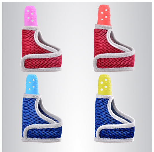 Finger Toothbrush Teether – Safe, Soothing & Baby-Friendly
