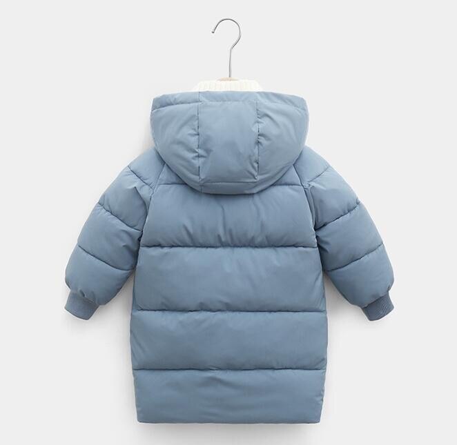 Classic Plain Polyester Fiber Baby Wear