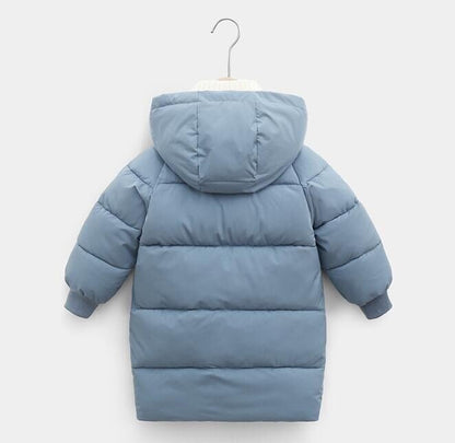 Classic Plain Polyester Fiber Baby Wear