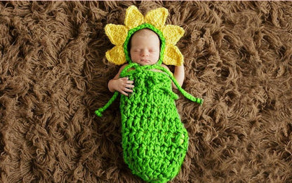 Soft & Gentle Baby Clothing for Newborns