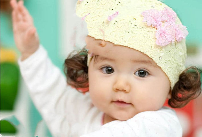 Soft & Gentle Baby Clothing for Newborns