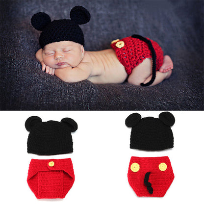 Soft & Gentle Baby Clothing for Newborns