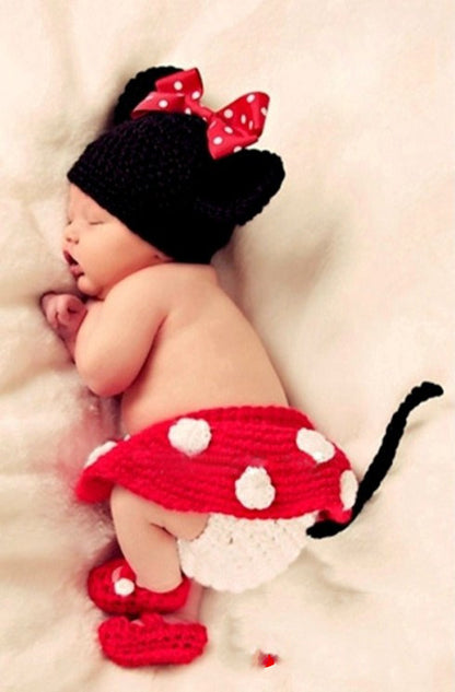 Soft & Gentle Baby Clothing for Newborns