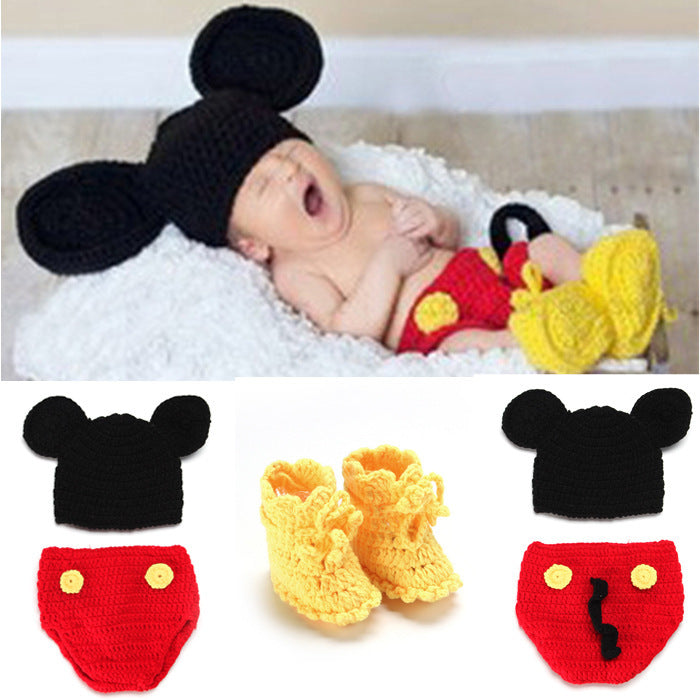 Soft & Gentle Baby Clothing for Newborns