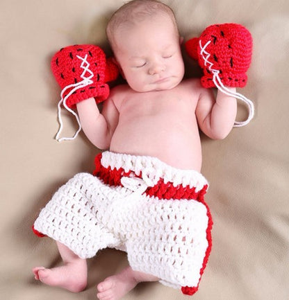 Soft & Gentle Baby Clothing for Newborns