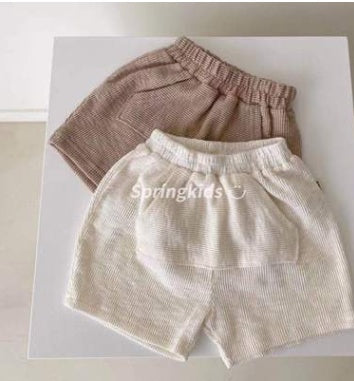 Unisex Cotton Triangle Romper – Breathable, Soft & Summer-Ready