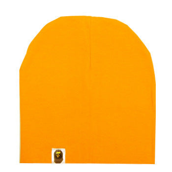 Cotton Knitted Thick Baby Hats – Spring & Autumn