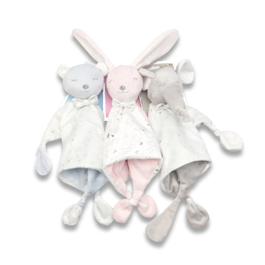 Cartoon Baby Bath Towel Robe – Soft, Washable & Adorable Gift