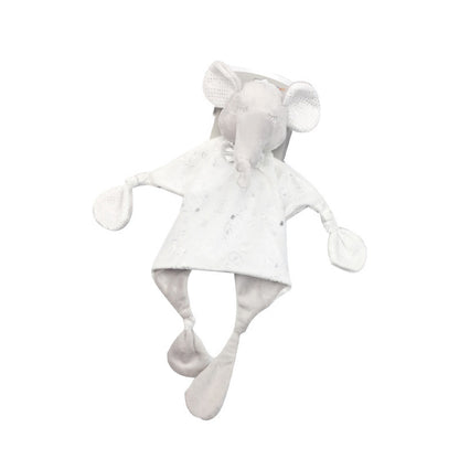 Cartoon Baby Bath Towel Robe – Soft, Washable & Adorable Gift