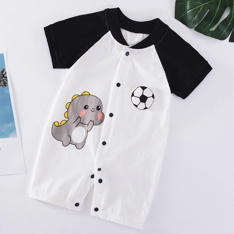 Unisex Rabbit Fur Bodysuit – Soft & Lightweight Short Sleeve for Spring