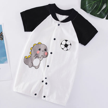 Unisex Rabbit Fur Bodysuit – Soft & Lightweight Short Sleeve for Spring