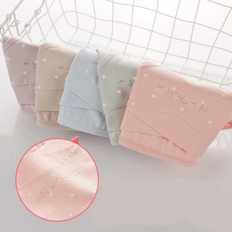 Soft & Cozy Maternity Panties Set