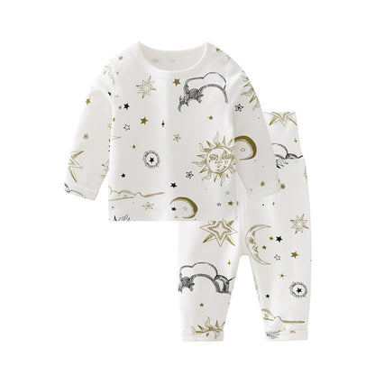Apollo Suit Baby Set – Top & Pants