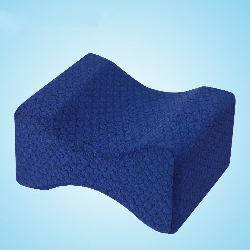 Memory Cotton Leg Pillow for Maternity Shaping