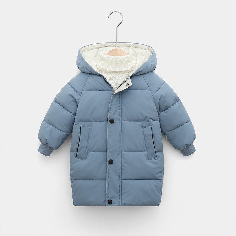 Classic Plain Polyester Fiber Baby Wear