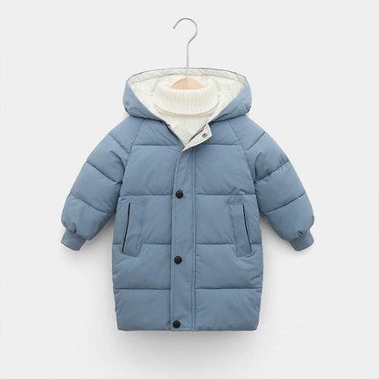 Classic Plain Polyester Fiber Baby Wear