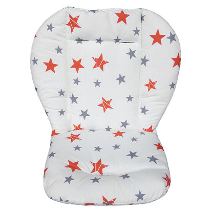 Children's Dining Chair Cushion – Comfortable & Cute Seat Pad for Toddlers