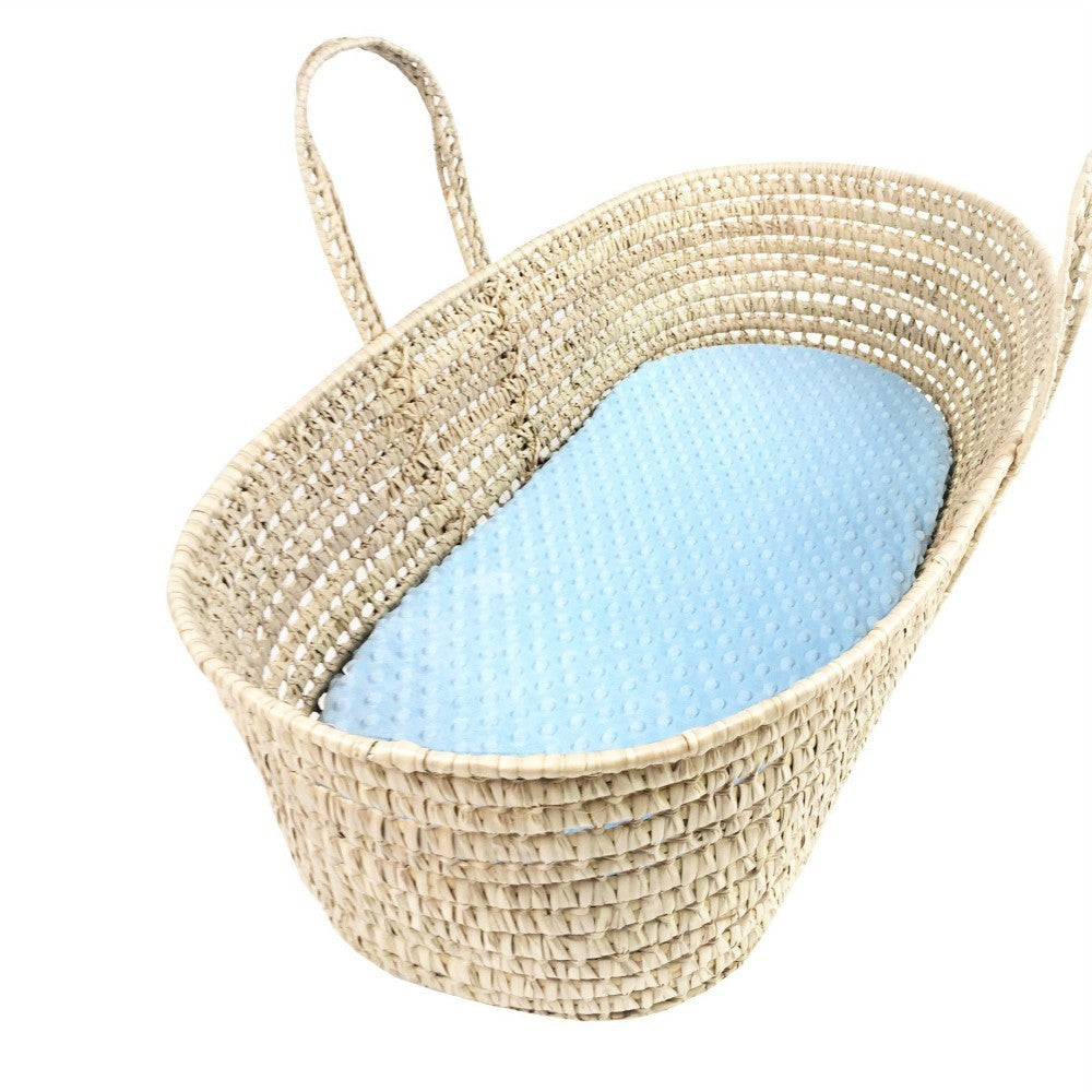 European-Style Baby Nursing Mat – Comfortable & Durable Diaper Changing Mat