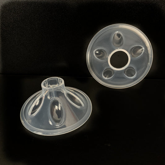 Silicone Breast Pads – Comfortable & Durable Accessories for Breast Pumps
