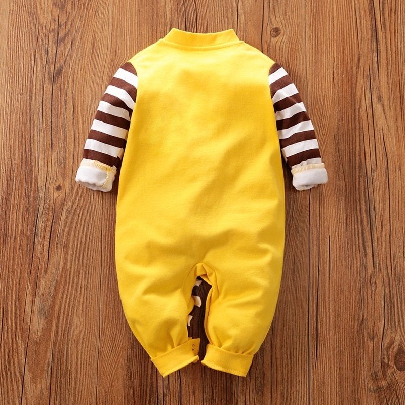Cute Cartoon Kids Pajamas Set – Comfortable & Colorful Sleepwear