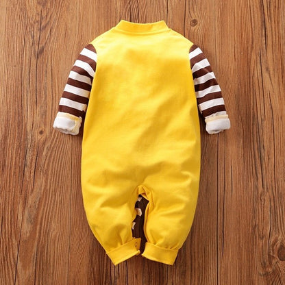 Cute Cartoon Kids Pajamas Set – Comfortable & Colorful Sleepwear