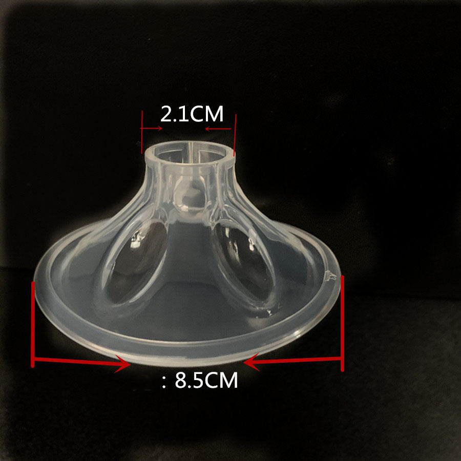 Silicone Breast Pads – Comfortable & Durable Accessories for Breast Pumps