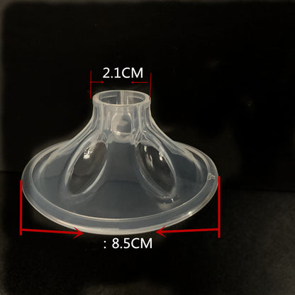 Silicone Breast Pads – Comfortable & Durable Accessories for Breast Pumps