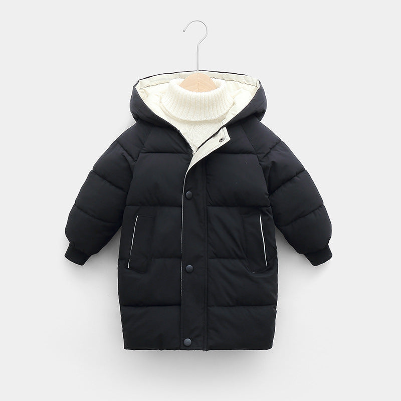 Classic Plain Polyester Fiber Baby Wear