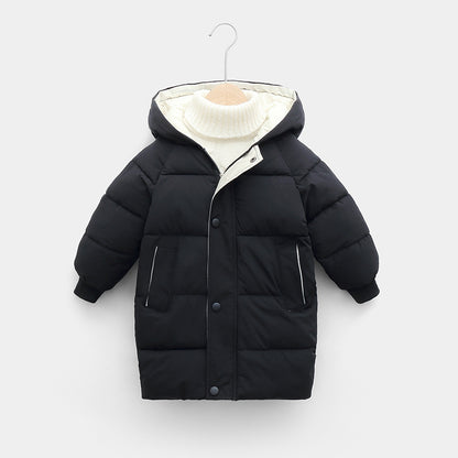 Classic Plain Polyester Fiber Baby Wear