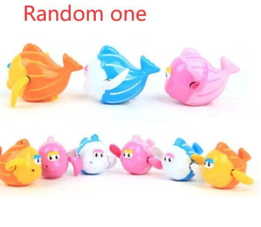 Swimming Turtle Water Toy – Fun Water Play for Kids