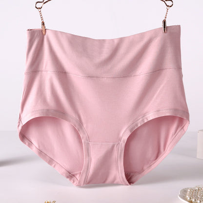 Ultra-Soft Modal High Waist Maternity Briefs