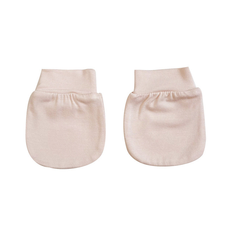 Bamboo Fiber Sleeveless Gloves – Soft, Breathable & Stylish