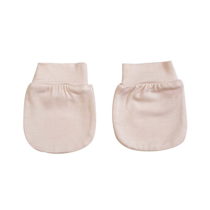 Bamboo Fiber Sleeveless Gloves – Soft, Breathable & Stylish