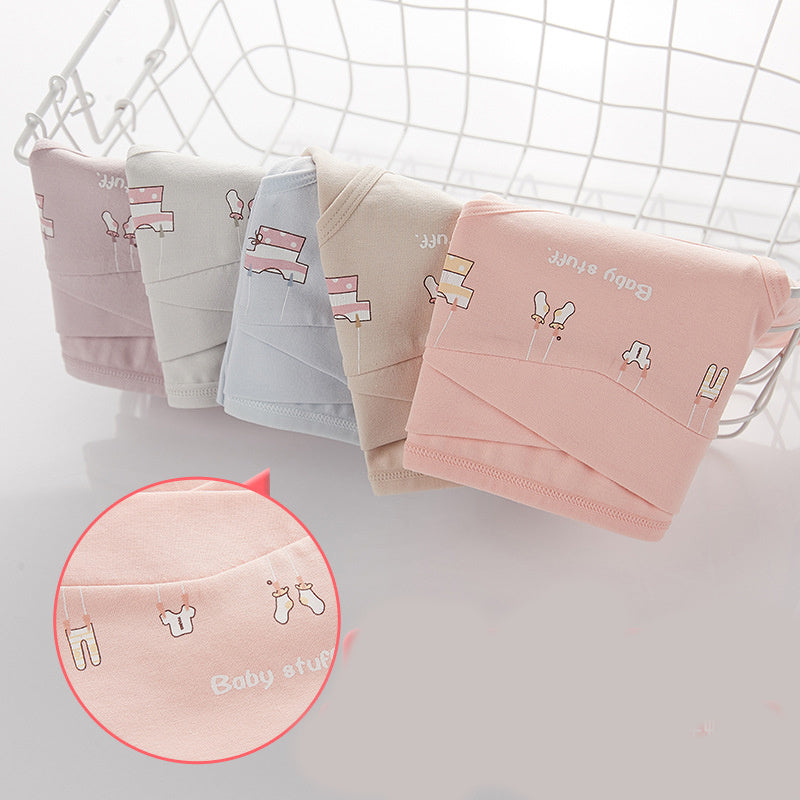 Soft & Cozy Maternity Panties Set
