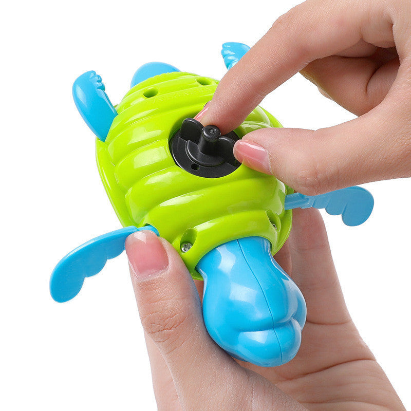Swimming Turtle Water Toy – Fun Water Play for Kids