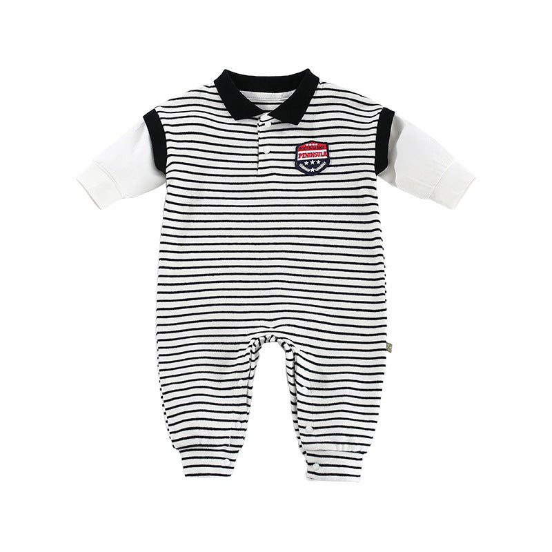 Korean Style Cotton Pullover Baby Outfit – Soft, Trendy & Everyday Ready